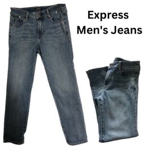 Slim Jeans